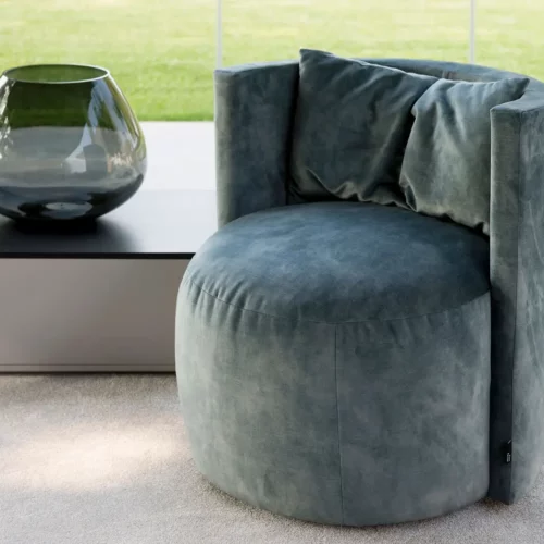 Pastille Seat