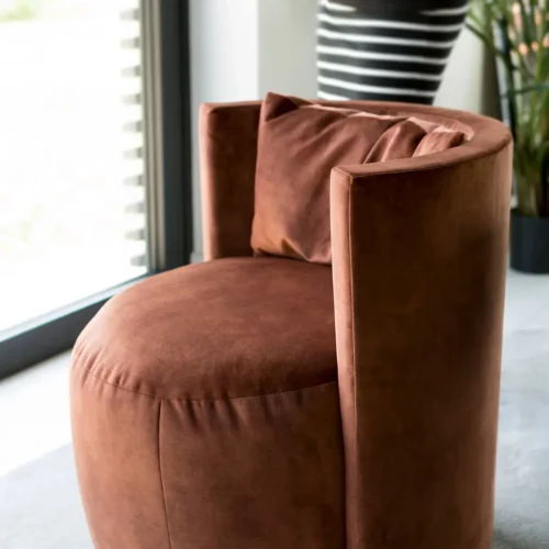 Pastille Seat