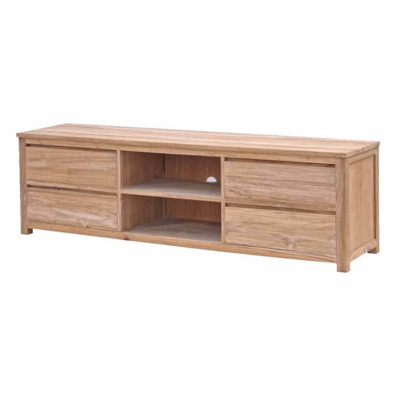 TV-meubel Corona 200 cm