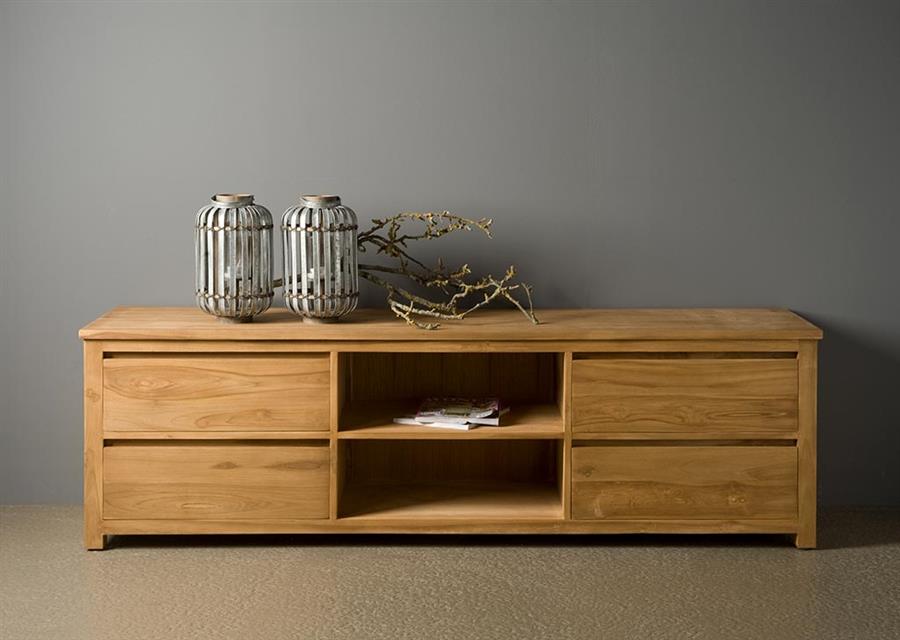 TV-meubel Corona 200 cm