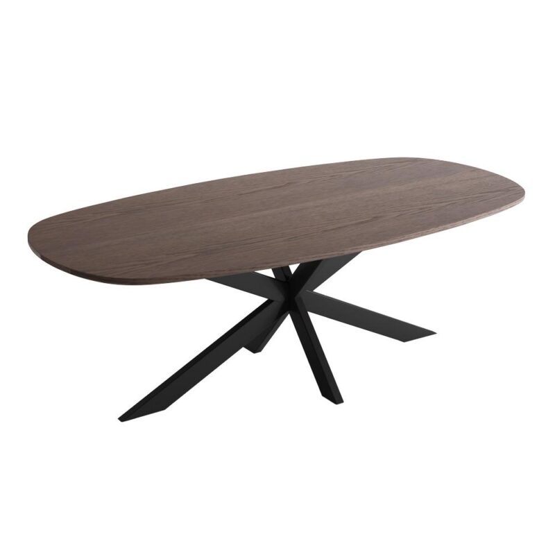 San Marino Eetkamertafel 240 cm