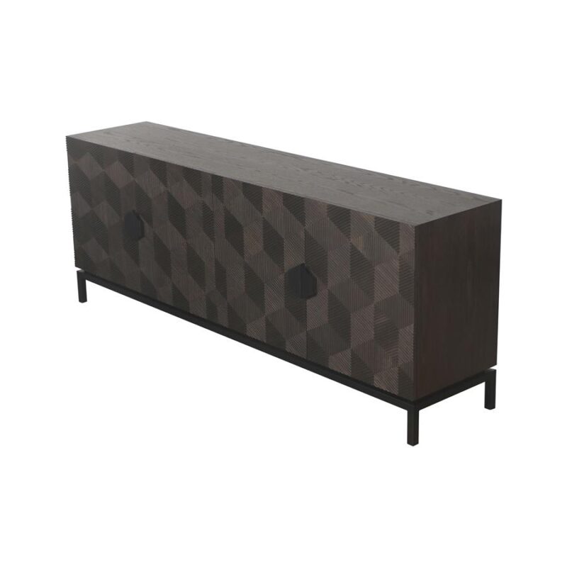 San Marino Dressoir 210 cm