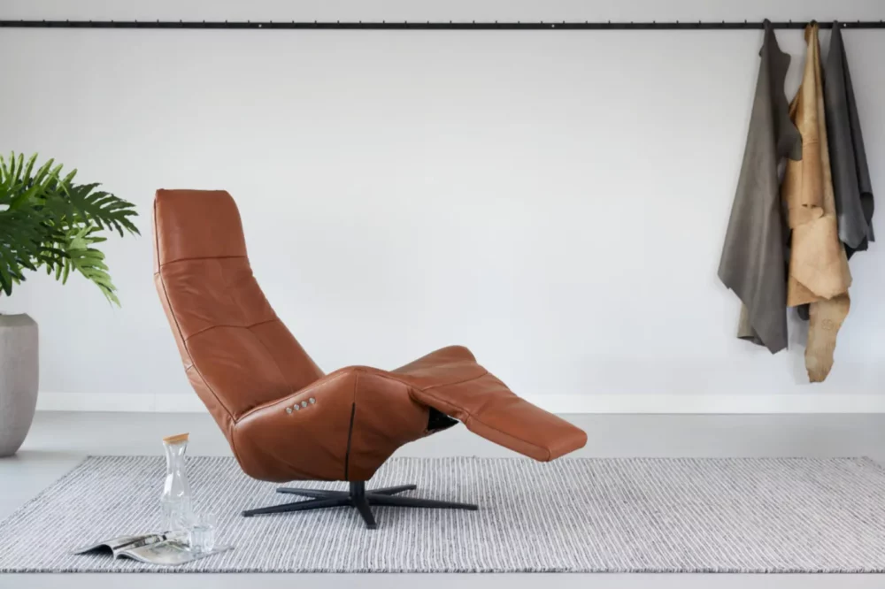Relaxfauteuil Videl