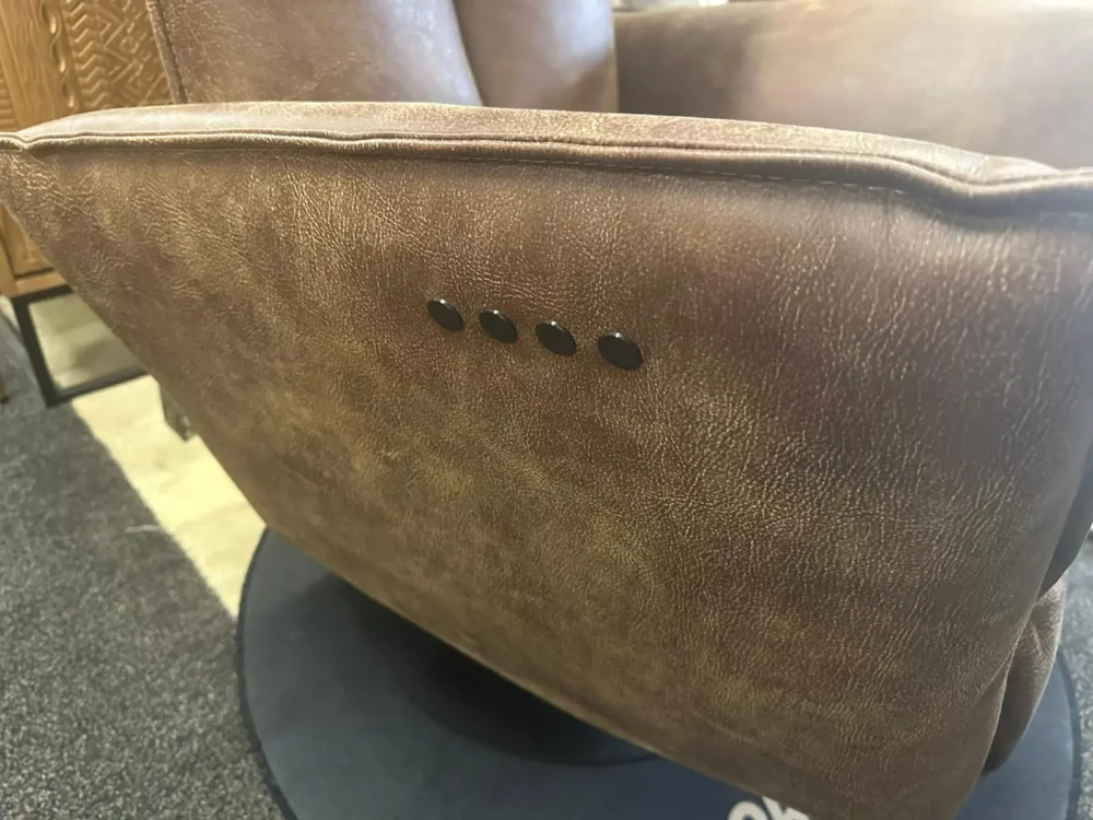 Relaxfauteuil Jelle