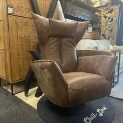 Relaxfauteuil Jelle
