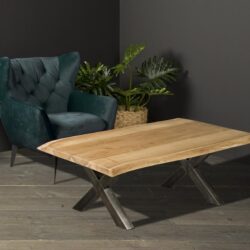 Xabia Salontafel 135 cm