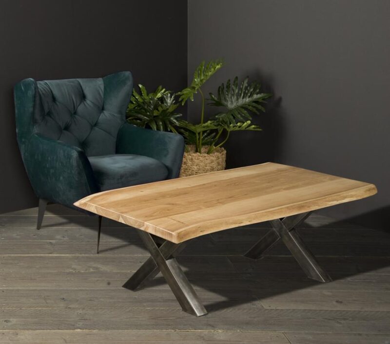 Xabia Salontafel 135 cm