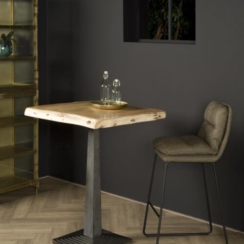 Bistro Bartafel 80 cm