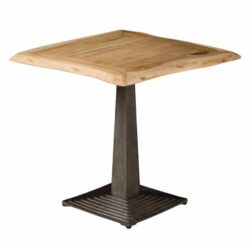 Bistro Cafetafel 80 cm
