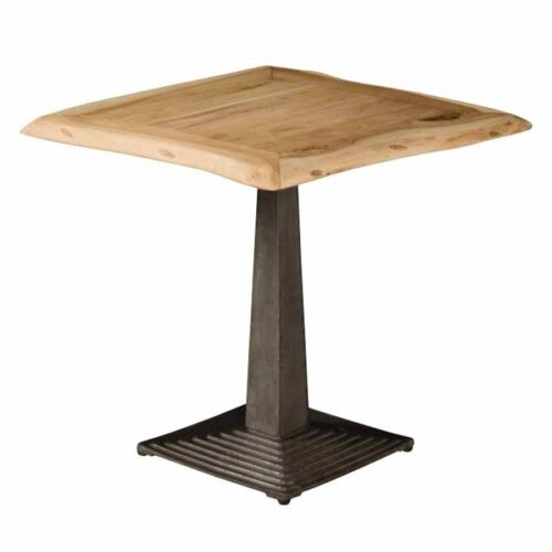 Bistro Cafetafel 80 cm