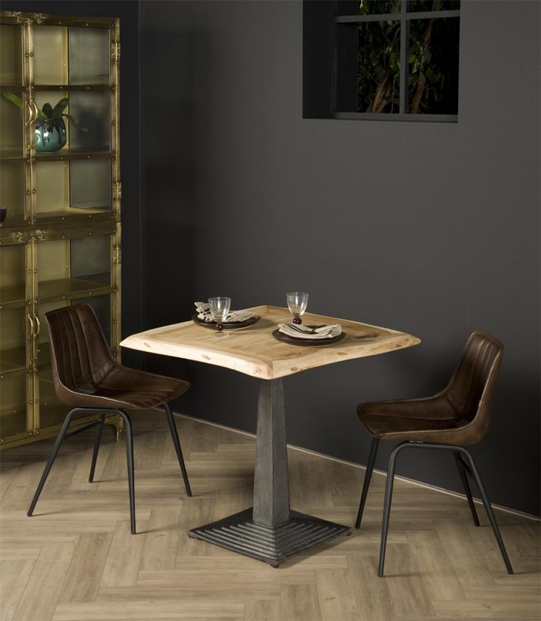 Bistro Cafetafel 80 cm