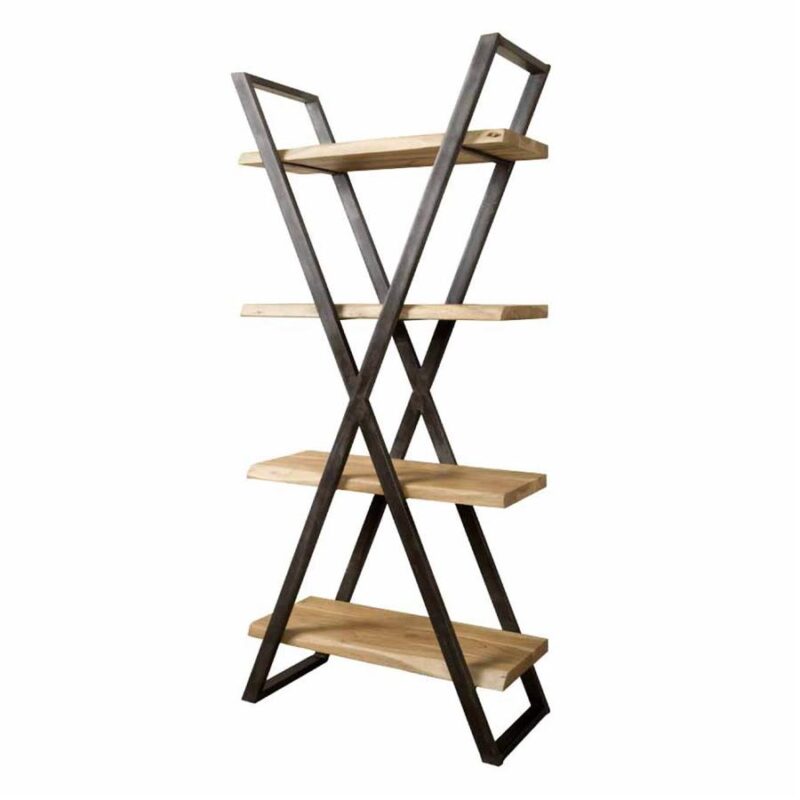 Xabia Boekenkast 90 cm