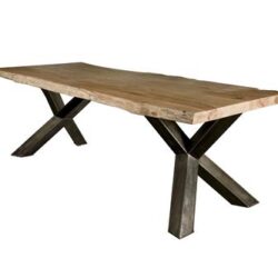 Yunta Eetkamertafel 240 cm