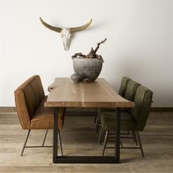 Eetkamertafel Urbania 180 cm