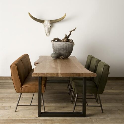 Eetkamertafel Urbania 180 cm