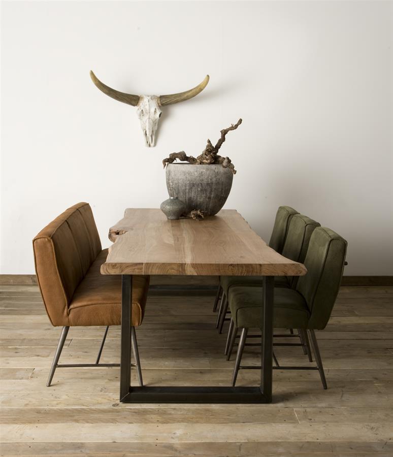 Eetkamertafel Urbania 180 cm