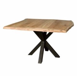 Soria Eetkamertafel 130 cm