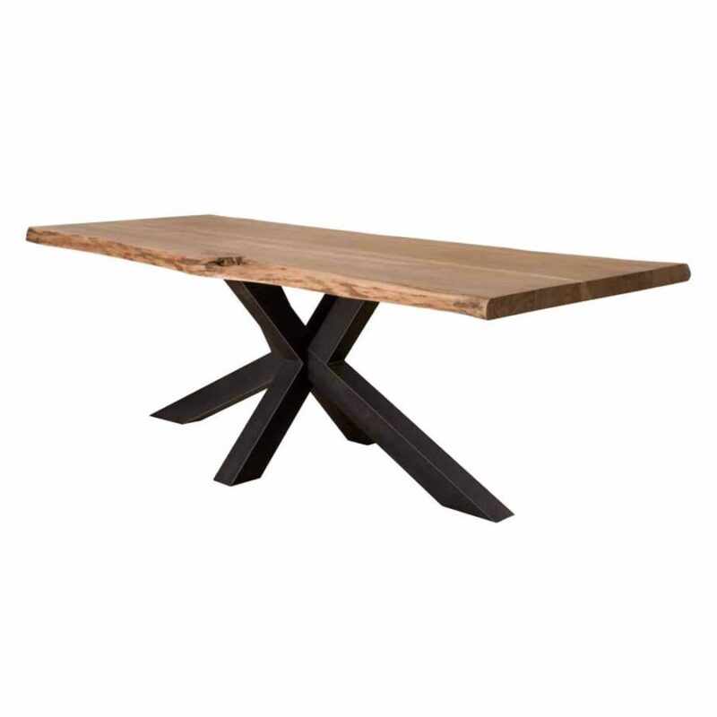 Soria Eetkamertafel 260 cm