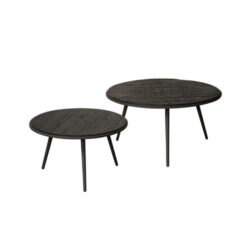 Rolo Bijzettafel set vanaf 60 cm