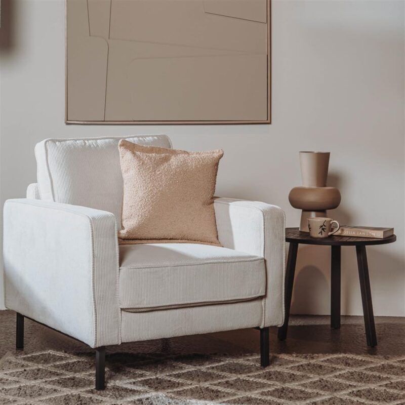 Turi Bijzettafel set 55 cm