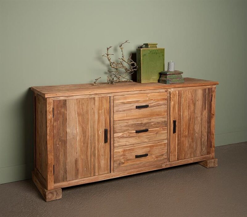 Dressoir Lorenzo 180 cm