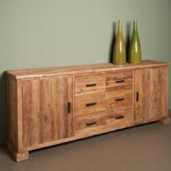 Dressoir Lorenzo 220 cm