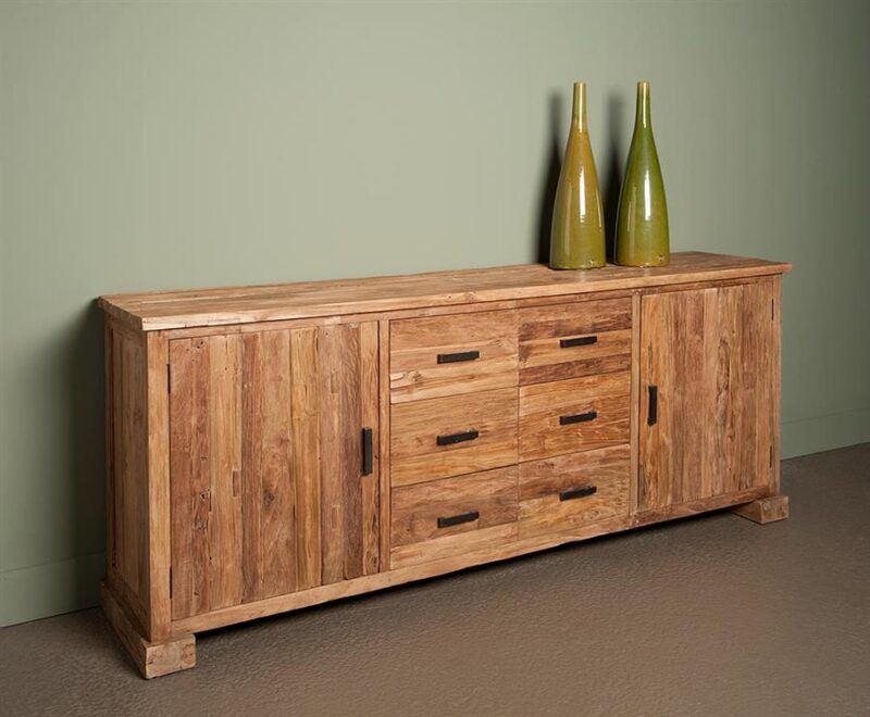 Dressoir Lorenzo 220 cm