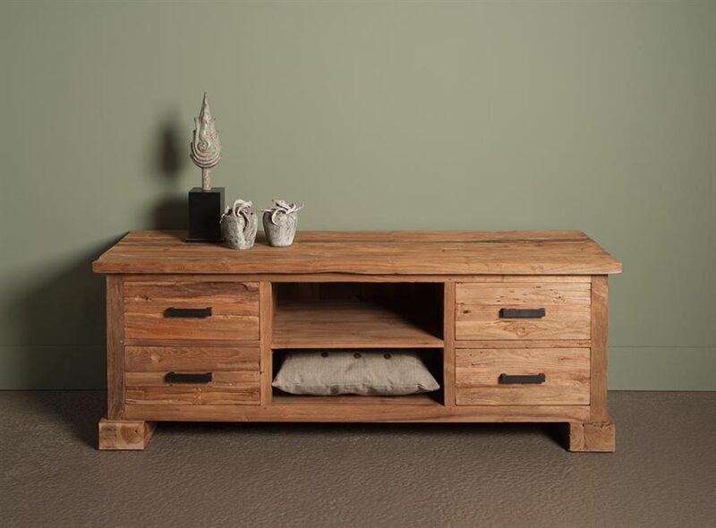 TV-meubel Lorenzo 150 cm