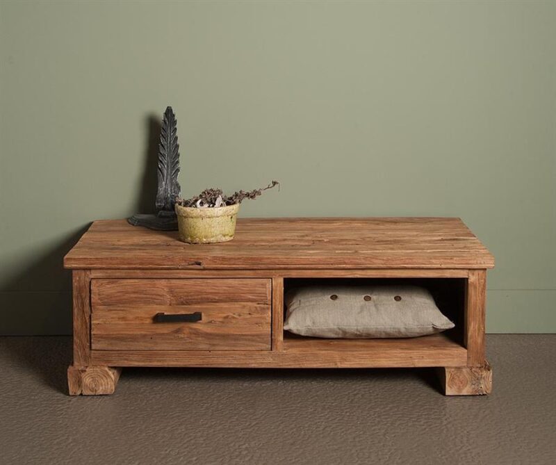 TV-meubel Lorenzo 120 cm