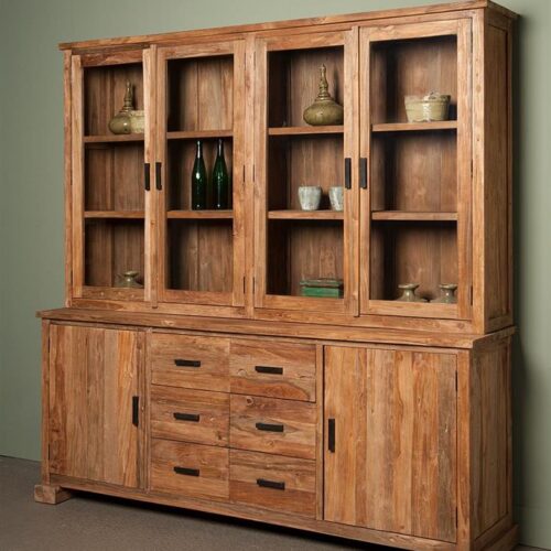 Buffetkast Lorenzo 220 cm