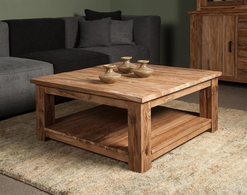 Salontafel Lorenzo 100 cm