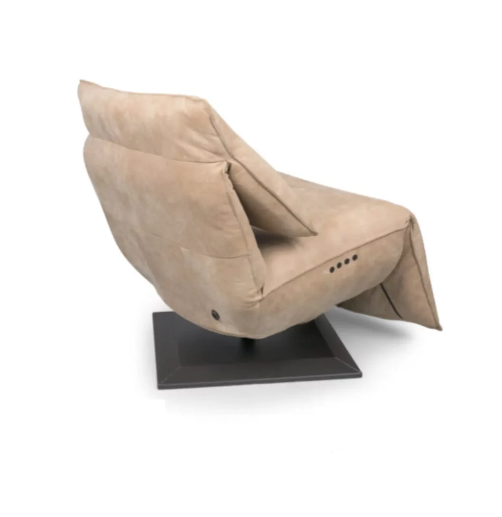 Relaxfauteuil Sascha