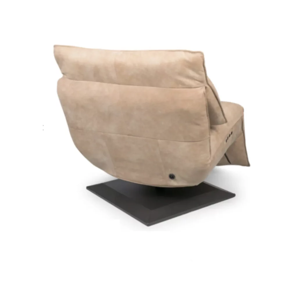 Relaxfauteuil Sascha