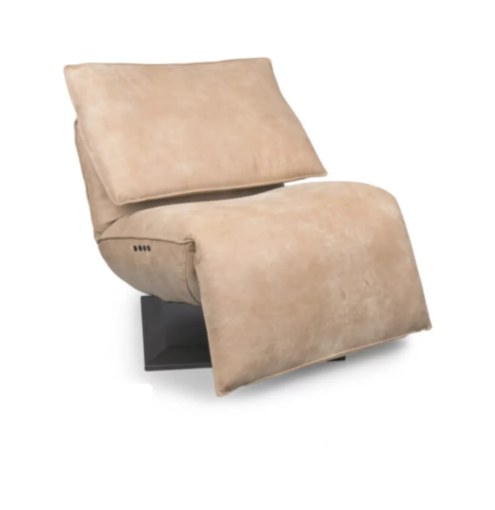 Relaxfauteuil Sascha
