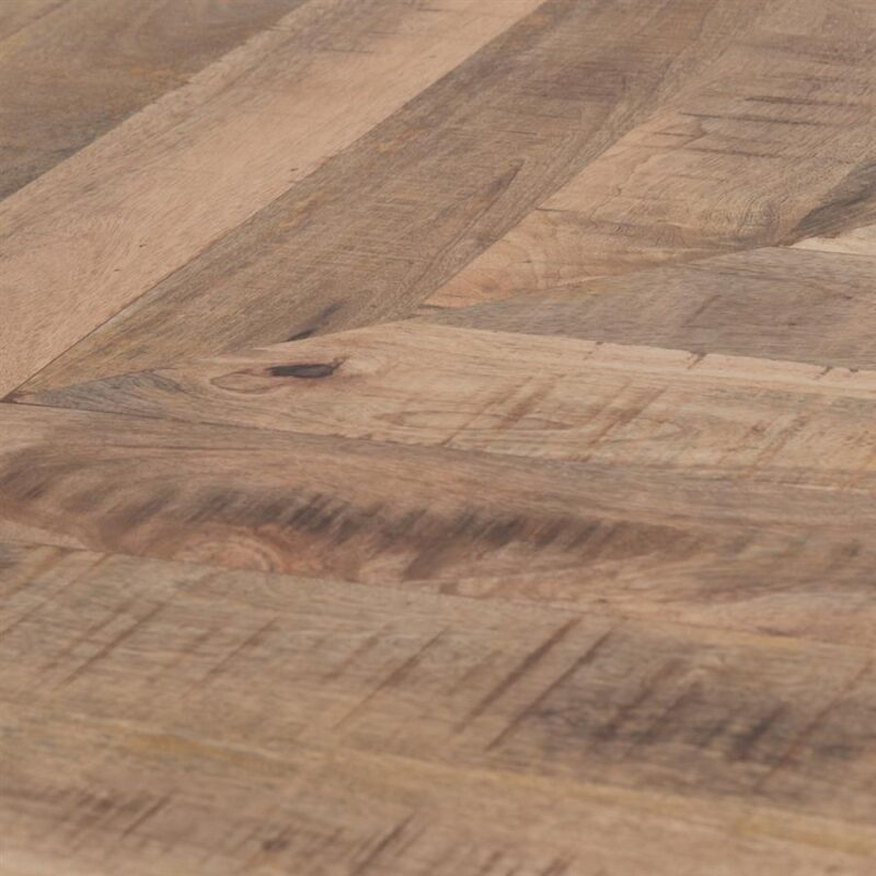 Silvi Eetkamertafel naturel 200 cm