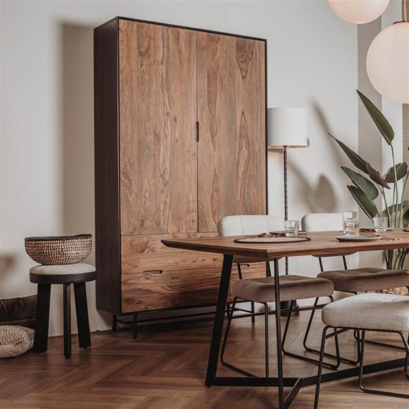 Opbergkast Taviano 120 cm