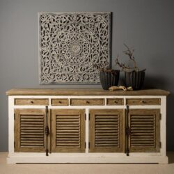 Dressoir Amanda 200 cm