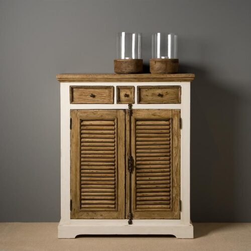 Girl's wardrobe Amanda 100 cm
