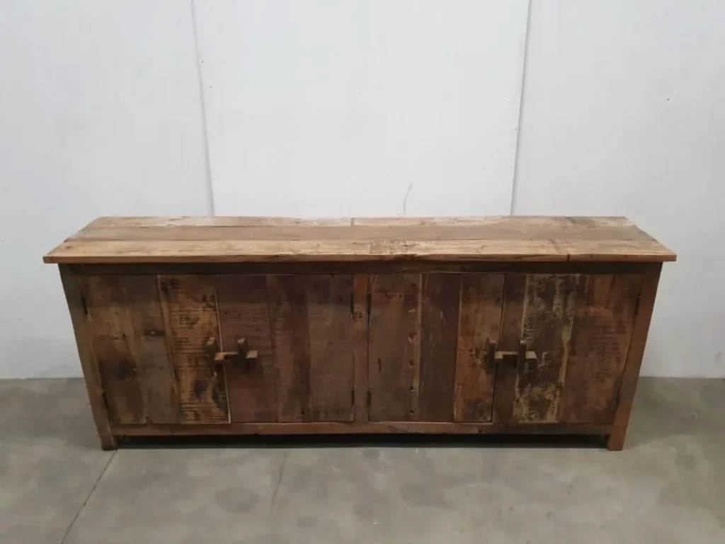 Dressoir Truckwood L