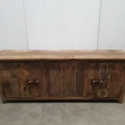 Dressoir Truckwood L
