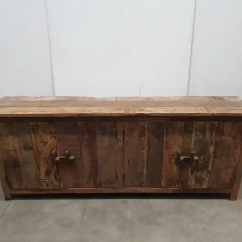 Buffet Truckwood L