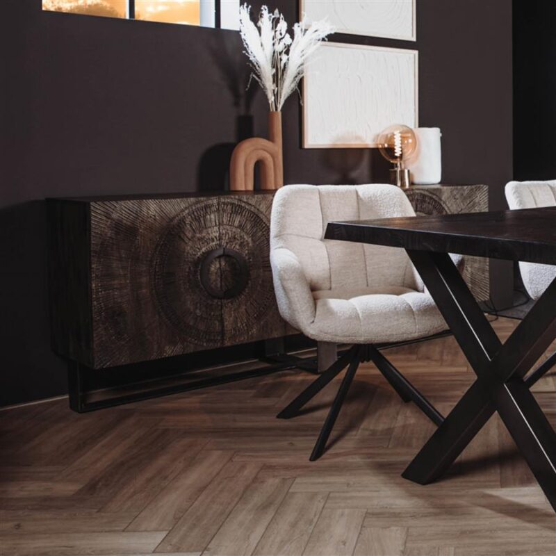 Padua Dressoir 200 cm