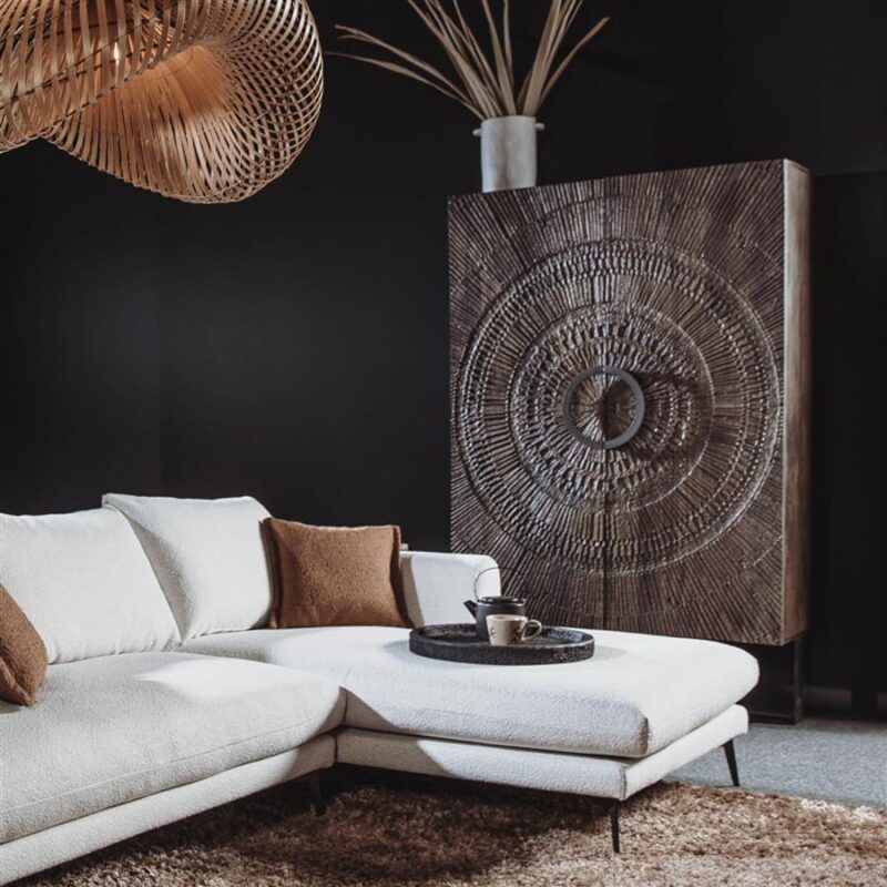 Padua Opbergkast 120 cm