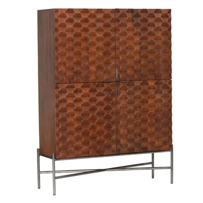 Opbergkast Paola 130 cm