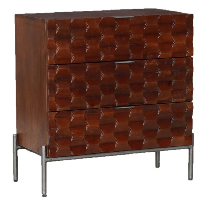 Ladekast Paola 75 cm