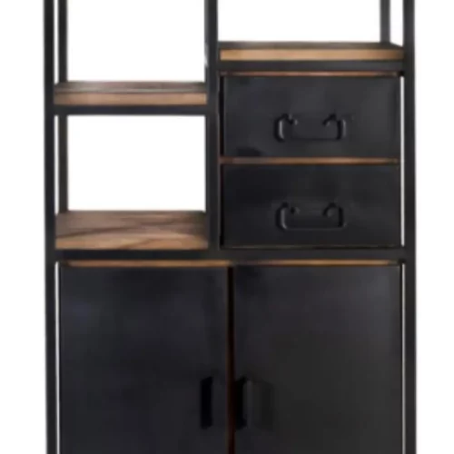 Vakkenkast Aramis 100 cm
