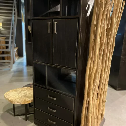 Wandkast Lima