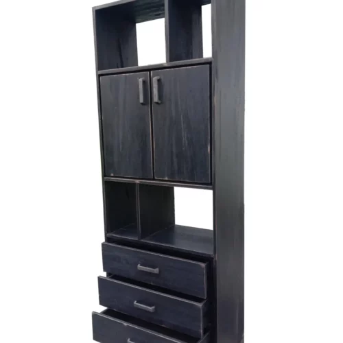 Wandkast Lima