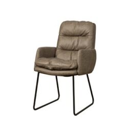 Toro Armstoel – Cabo 387 Taupe