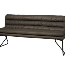 Toro Bankje 155 – Cabo 390 Anthracite